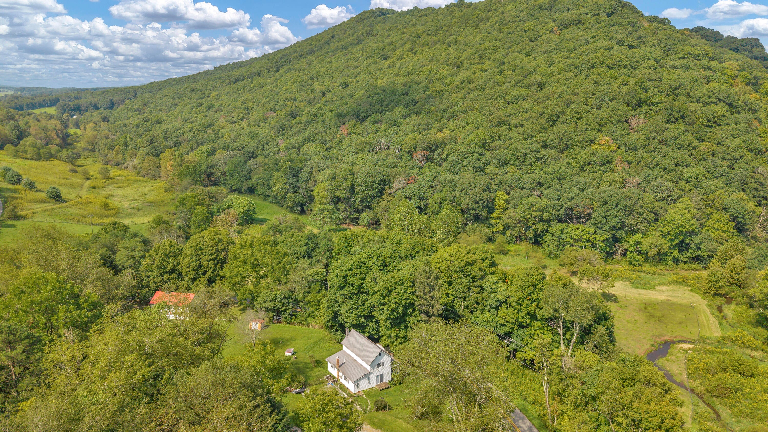 68 Mill Hill Road Gap Mills, WV 24941 - Photo 34 of 41 Gallery Image 34