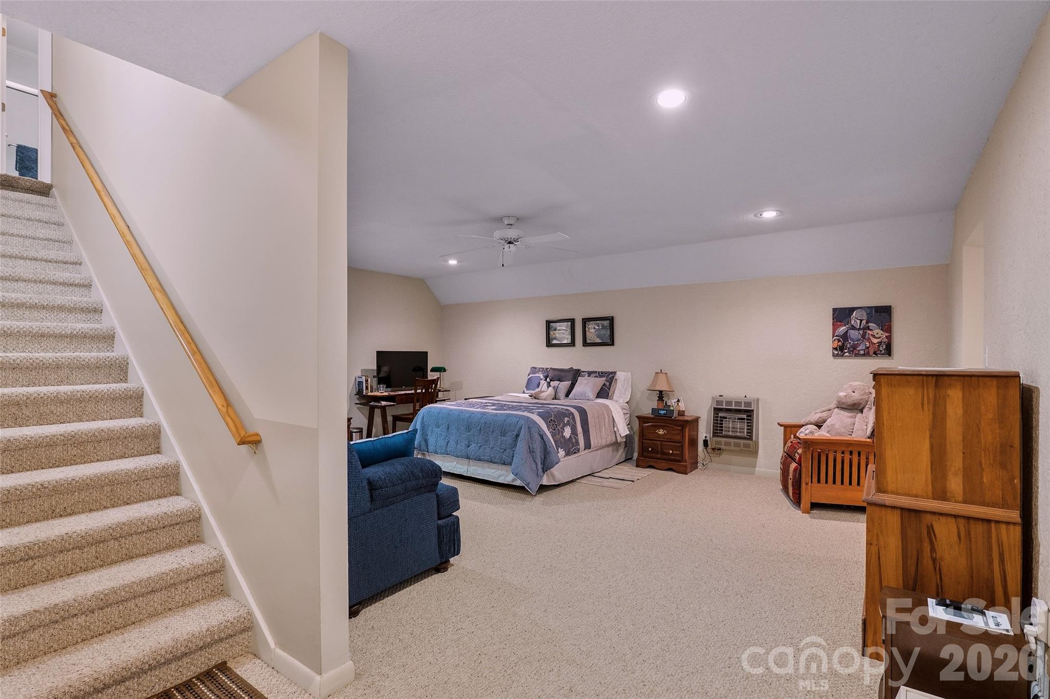 8 Ridgemont Drive Weaverville, NC 28787 - Photo 32 of 48
