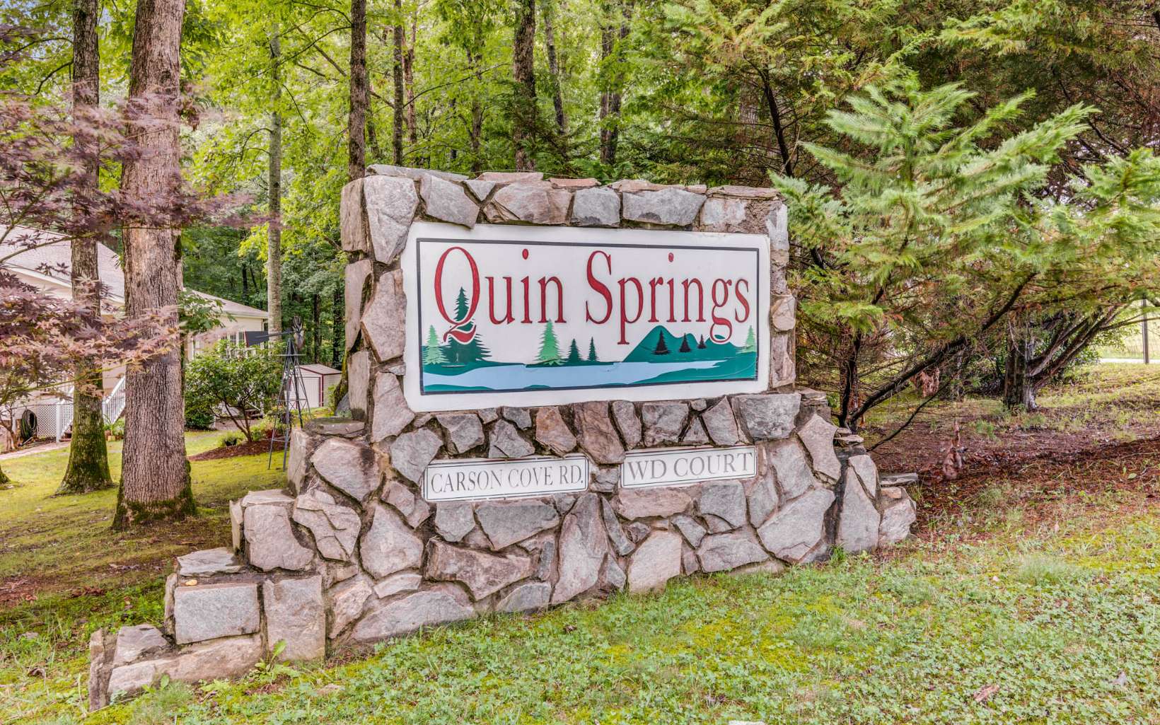 1663 Weeks Road Ellijay, GA 30540 - Photo 44 of 49 Additional View