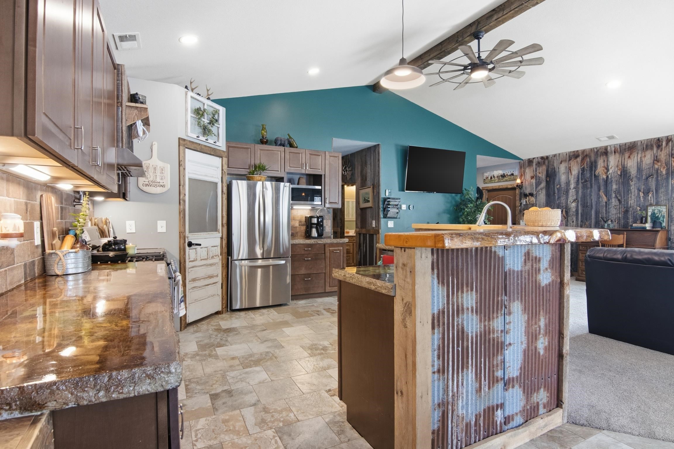 7387 Alba Road Elmira, MI 49730 - Photo 8 of 48