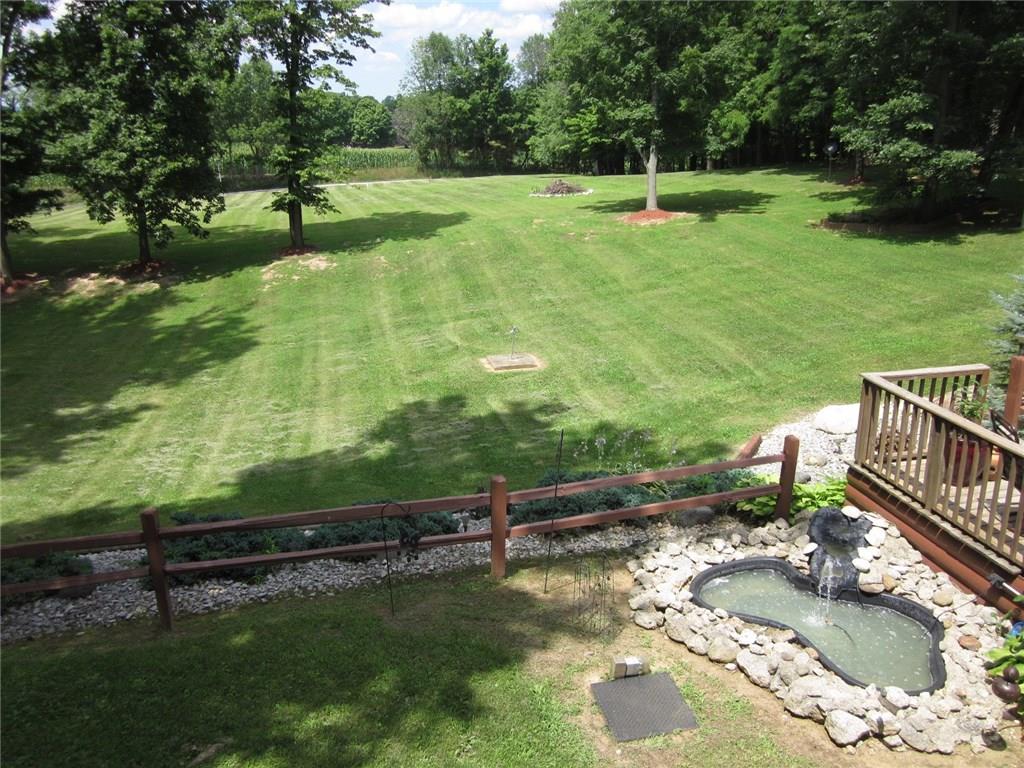 4199 Teeters Road Martinsville, IN 46151 - Photo 2 of 27 Gallery Image 2