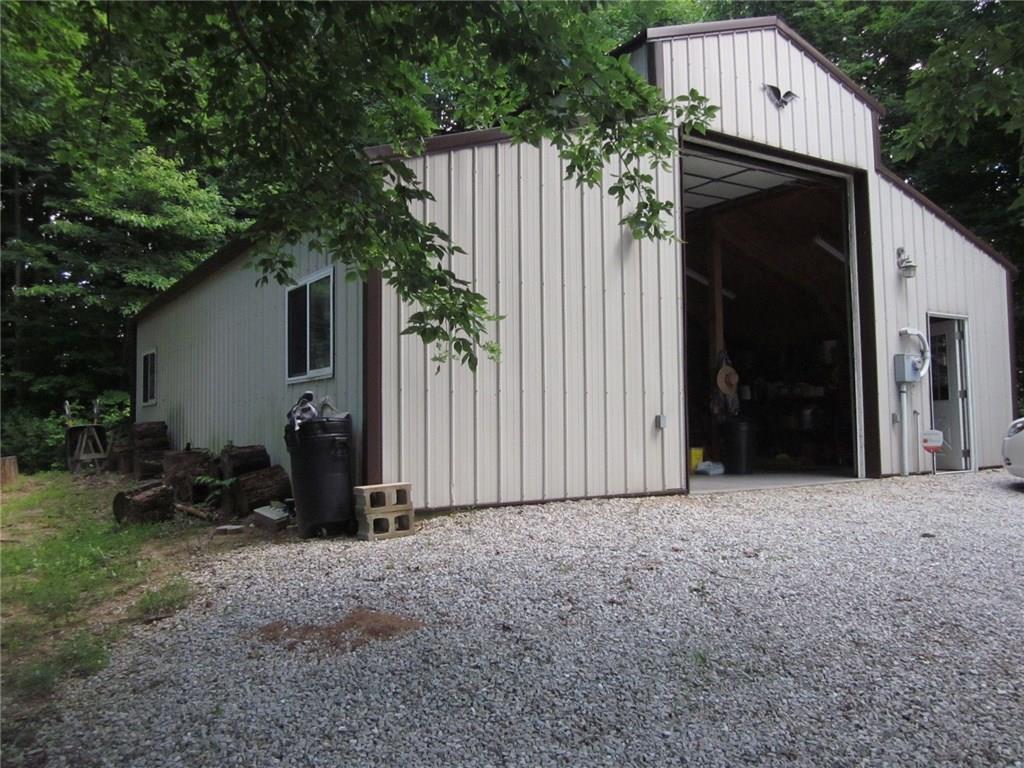 4199 Teeters Road Martinsville, IN 46151 - Photo 3 of 27 Gallery Image 3