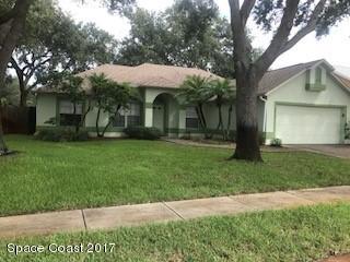 2018 Blue Ridge Avenue Melbourne, FL 32935 - Photo 1 of 27 front