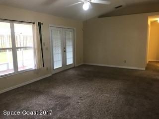 2018 Blue Ridge Avenue Melbourne, FL 32935 - Photo 12 of 27 family room