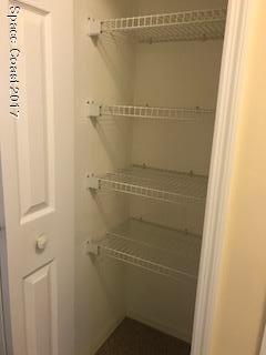 2018 Blue Ridge Avenue Melbourne, FL 32935 - Photo 13 of 27 hall closet