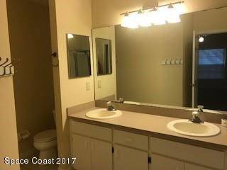 2018 Blue Ridge Avenue Melbourne, FL 32935 - Photo 18 of 27 master bath