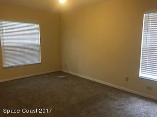 2018 Blue Ridge Avenue Melbourne, FL 32935 - Photo 21 of 27 master bedroom