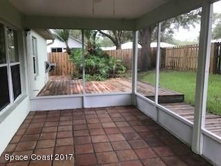 2018 Blue Ridge Avenue Melbourne, FL 32935 - Photo 25 of 27 porch