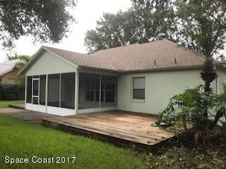 2018 Blue Ridge Avenue Melbourne, FL 32935 - Photo 26 of 27 rear