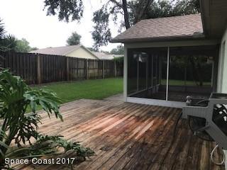 2018 Blue Ridge Avenue Melbourne, FL 32935 - Photo 7 of 27 2nd deck 2