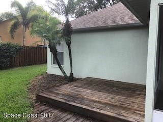 2018 Blue Ridge Avenue Melbourne, FL 32935 - Photo 8 of 27 deck