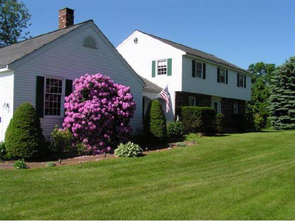 110 High Street Stratham, NH 03885 - Photo 1 of 1