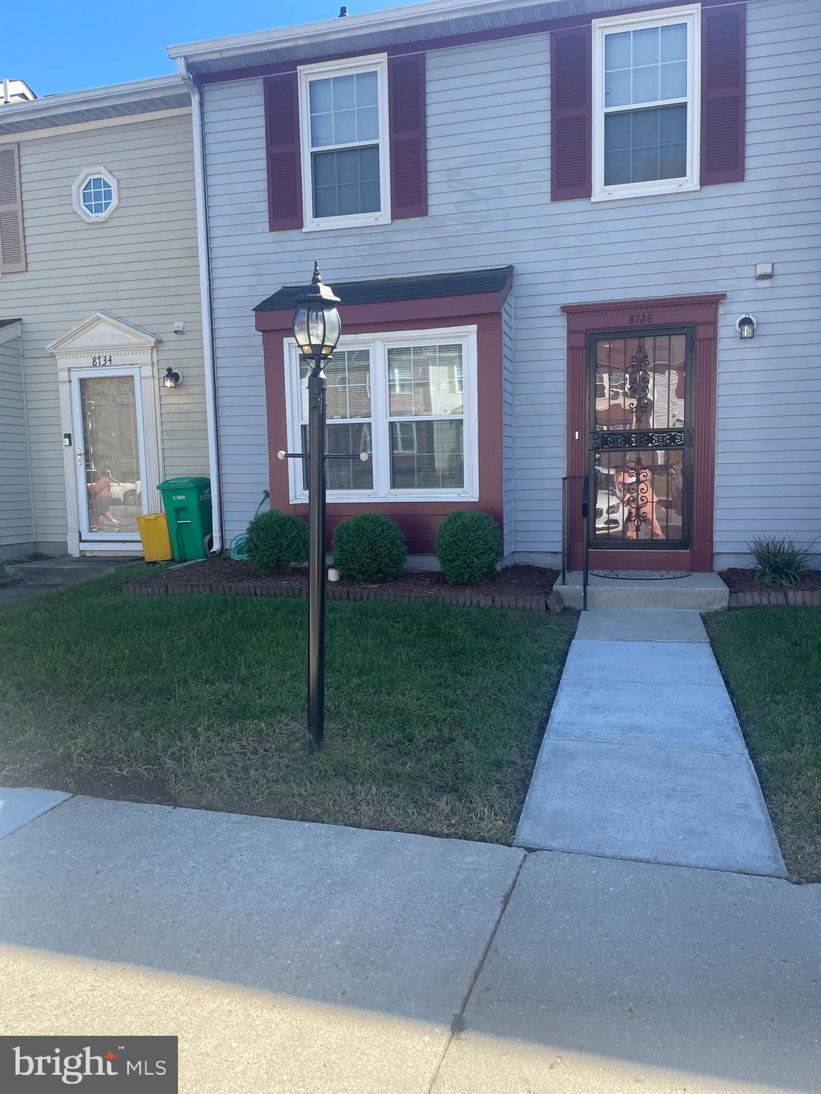 8736 Ritchboro Road District Heights, MD 20747 - Photo 1 of 50 Gallery Image 1