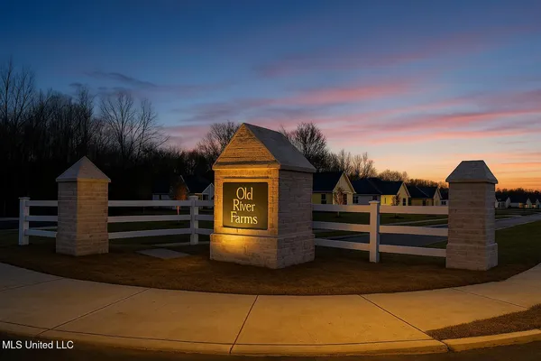 $349,800 | 4201 Olivia Circle West, Olive Branch, MS 38654