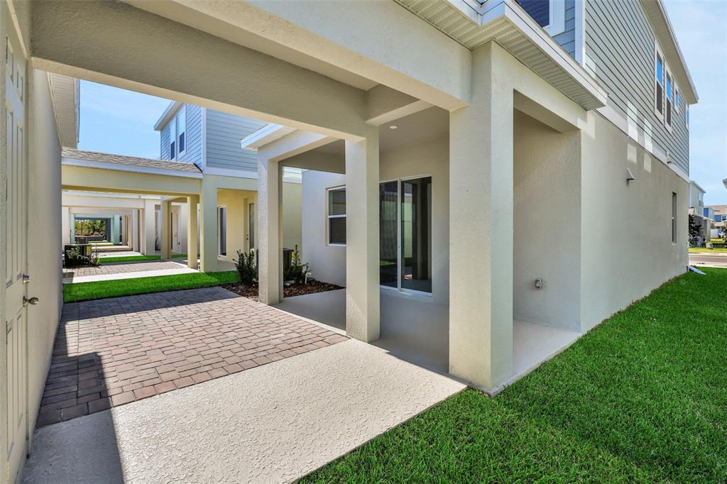 13037 Serene Glade Road Winter Garden, FL 34787 - Photo 6 of 62 a view of porch with seating space