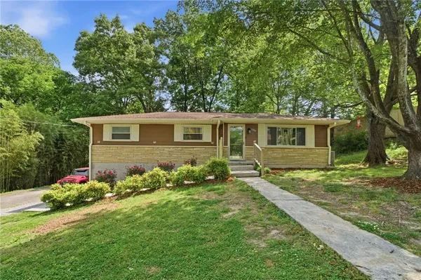 $275,000 | 1004 West Lewis Street, Rossville, GA 30741