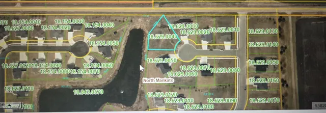 $109,500 | 22 Sunset Court, North Mankato, MN 56003