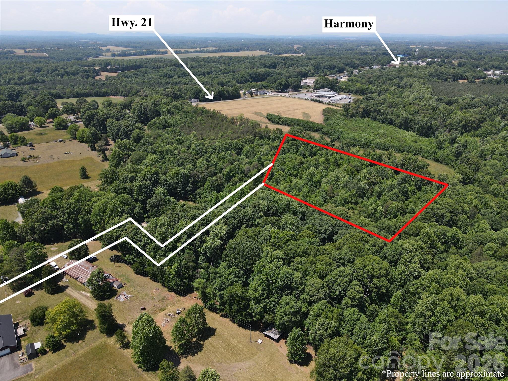 165 Alexander Farm Road Harmony, NC 28634 - Photo 1 of 8