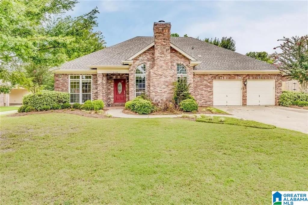 2149 Walbash Drive Montgomery, AL 36116 - Photo 1 of 14