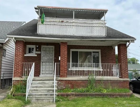 $1,200 | 7252 Williamson Street, Dearborn, MI 48126