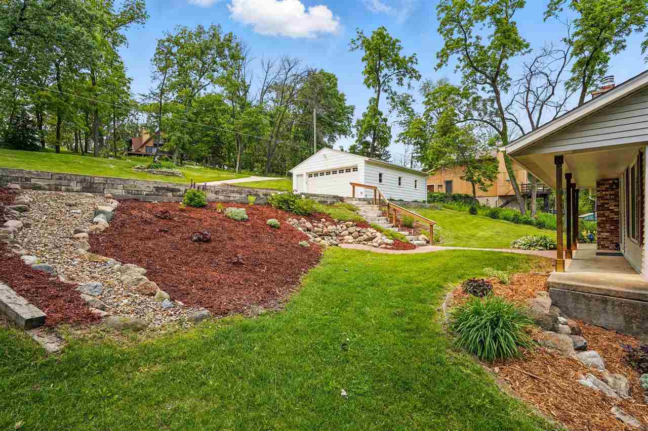 2320 Rice Ridge Lane Northeast North Liberty, IA 52317 - Photo 50 of 71 Gallery Image 50