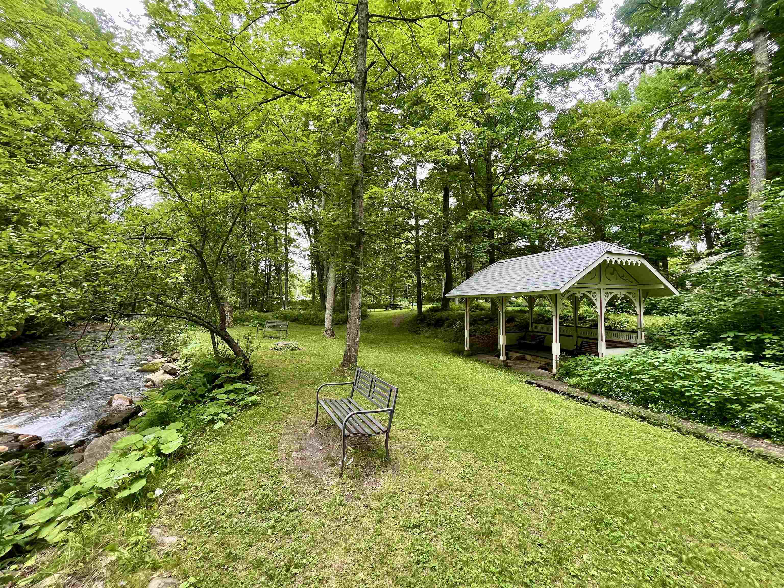18 Mont Vert Road Middletown Springs, VT 05757 - Photo 40 of 40