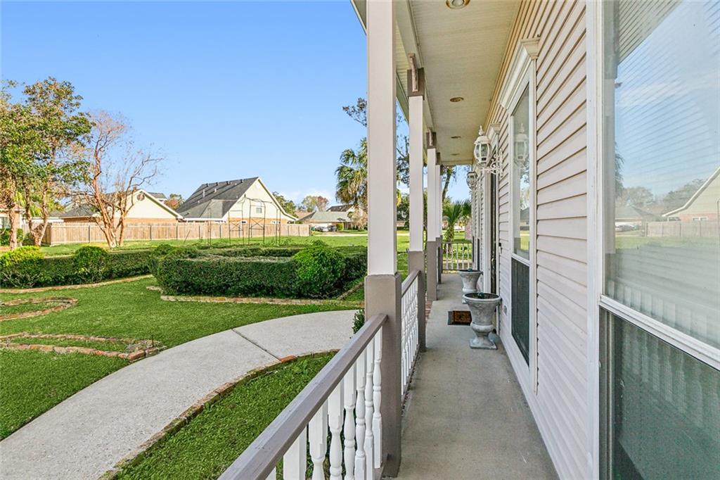 44 Rosedown Court Marrero, LA 70072 - Photo 23 of 27 Gallery Image 23