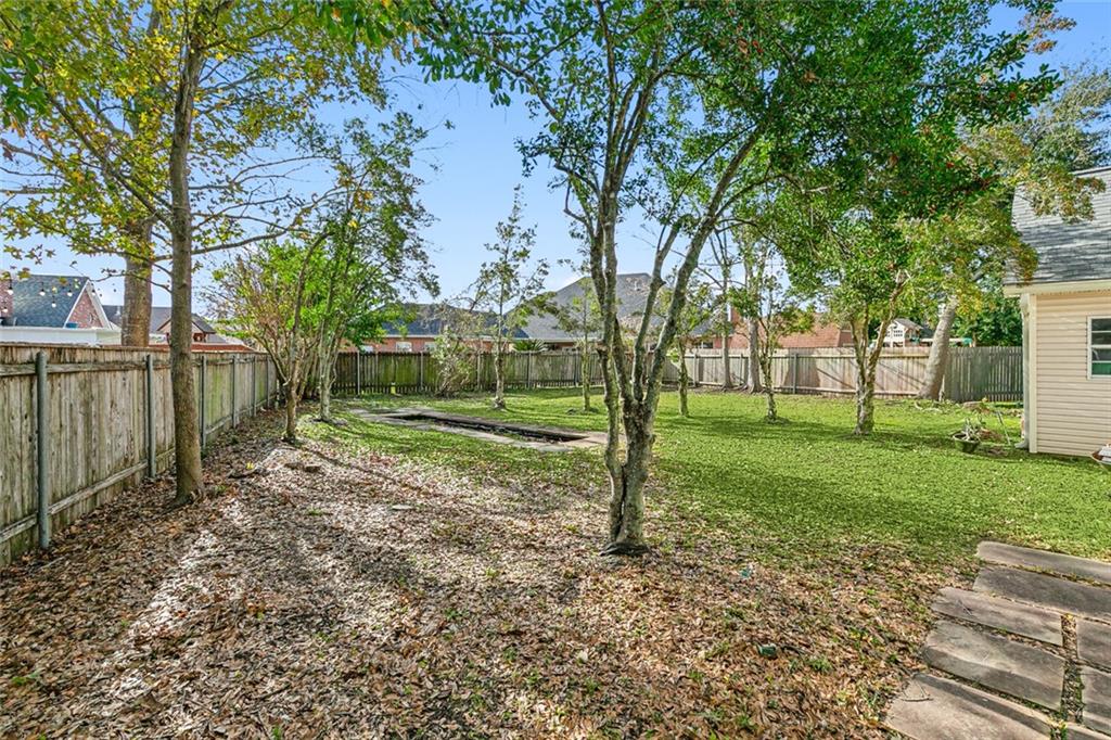 44 Rosedown Court Marrero, LA 70072 - Photo 24 of 27 Gallery Image 24