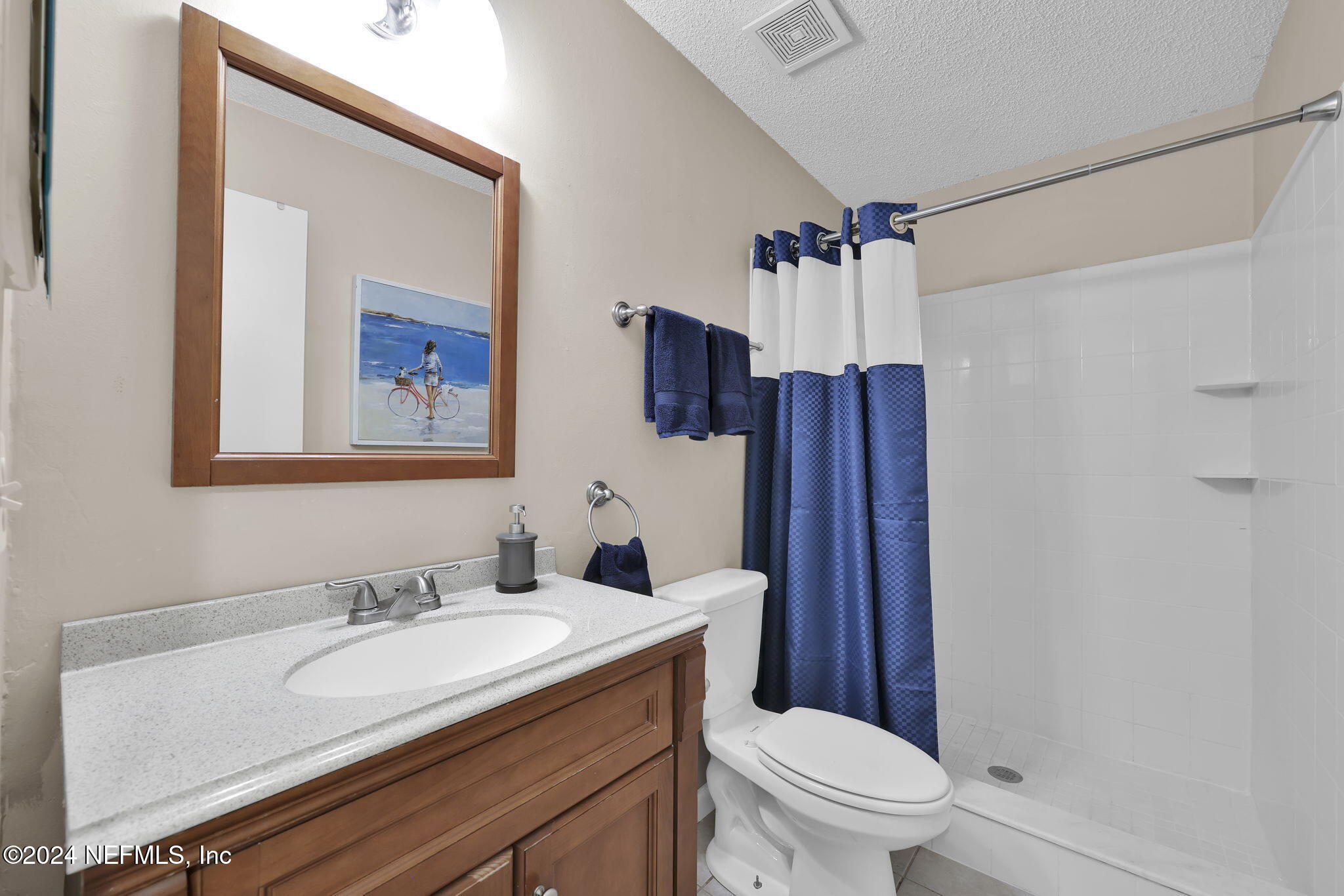 3270 Ricky Drive, Unit 701 Jacksonville, FL 32223 - Photo 8 of 17 Primary Bathroom