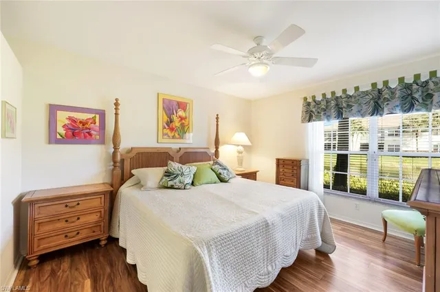 $375,000 | 10900 Santa Margherita Road, Unit 103, Estero, FL 34135