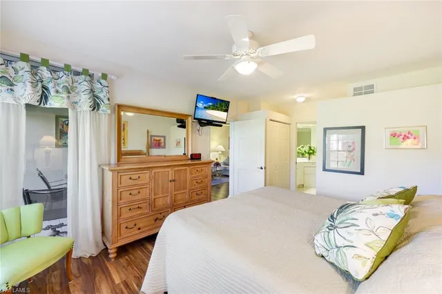 $375,000 | 10900 Santa Margherita Road, Unit 103, Estero, FL 34135