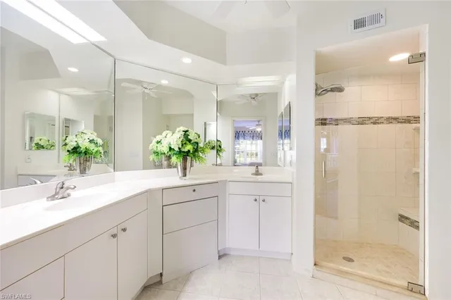 $375,000 | 10900 Santa Margherita Road, Unit 103, Estero, FL 34135