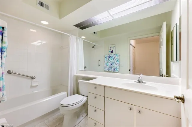 $375,000 | 10900 Santa Margherita Road, Unit 103, Estero, FL 34135