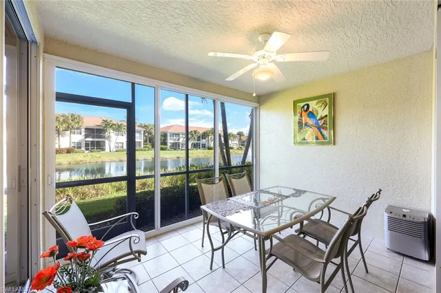 $375,000 | 10900 Santa Margherita Road, Unit 103, Estero, FL 34135
