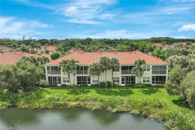 $375,000 | 10900 Santa Margherita Road, Unit 103, Estero, FL 34135