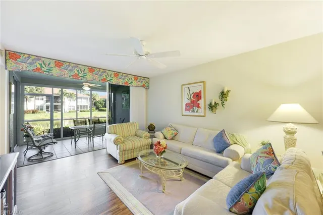 $375,000 | 10900 Santa Margherita Road, Unit 103, Estero, FL 34135