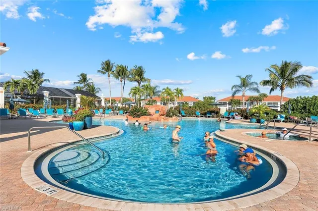 $375,000 | 10900 Santa Margherita Road, Unit 103, Estero, FL 34135