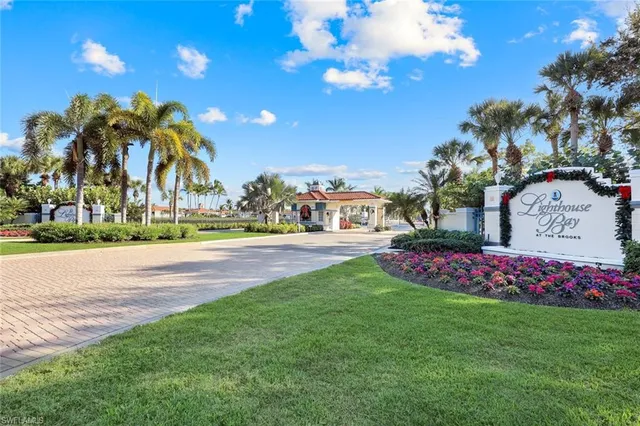 $375,000 | 10900 Santa Margherita Road, Unit 103, Estero, FL 34135