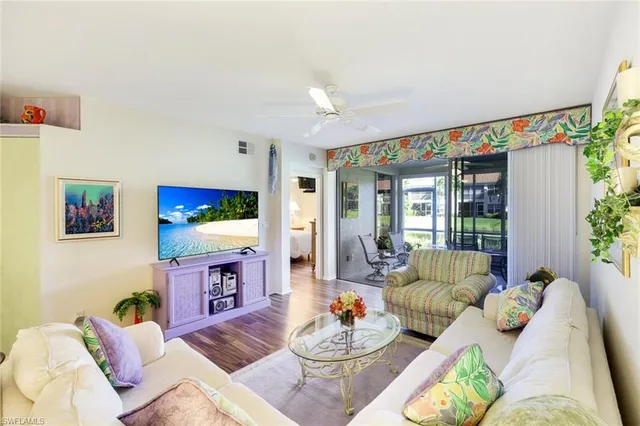 $375,000 | 10900 Santa Margherita Road, Unit 103, Estero, FL 34135