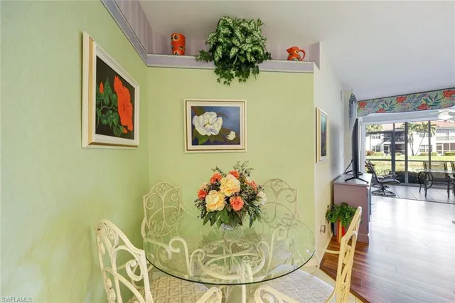 $375,000 | 10900 Santa Margherita Road, Unit 103, Estero, FL 34135