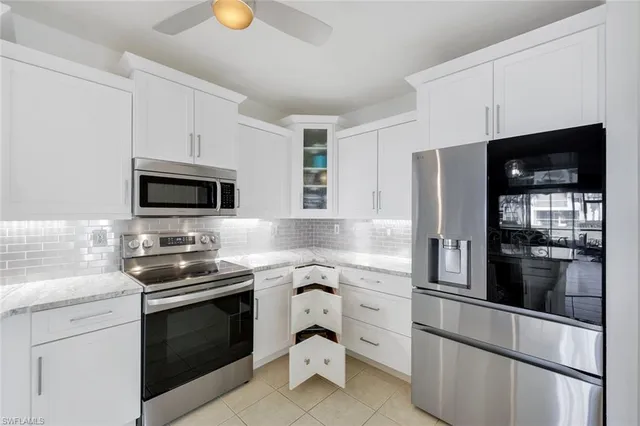 $375,000 | 10900 Santa Margherita Road, Unit 103, Estero, FL 34135