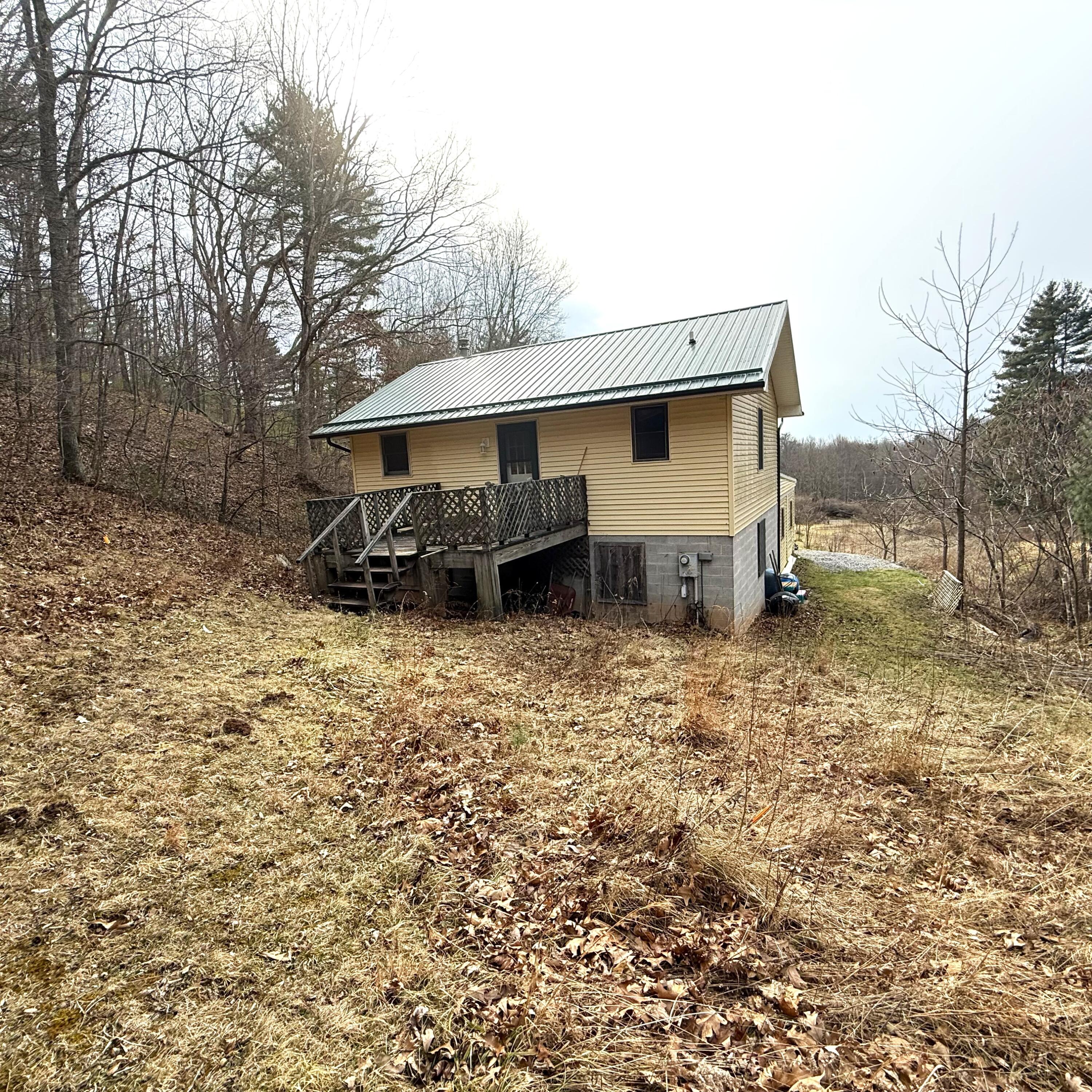 3259 Julia Road Renick, WV 24966 - Photo 30 of 37 IMG_7868 (002)