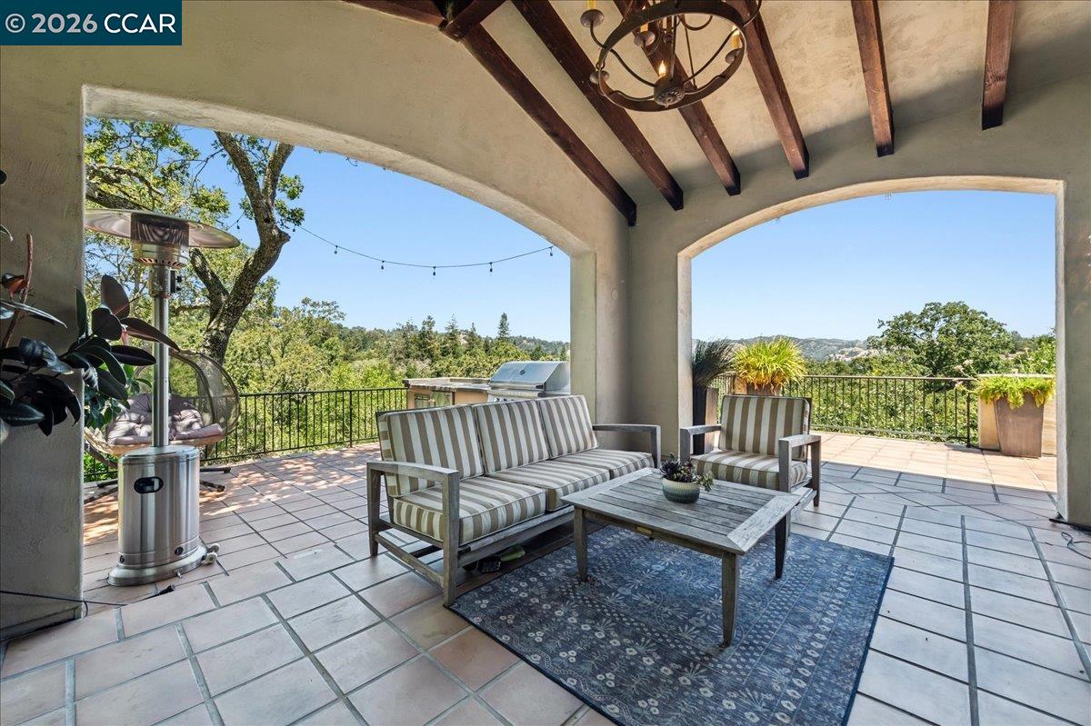 820 Acalanes Road Lafayette, CA 94549 - Photo 33 of 99
