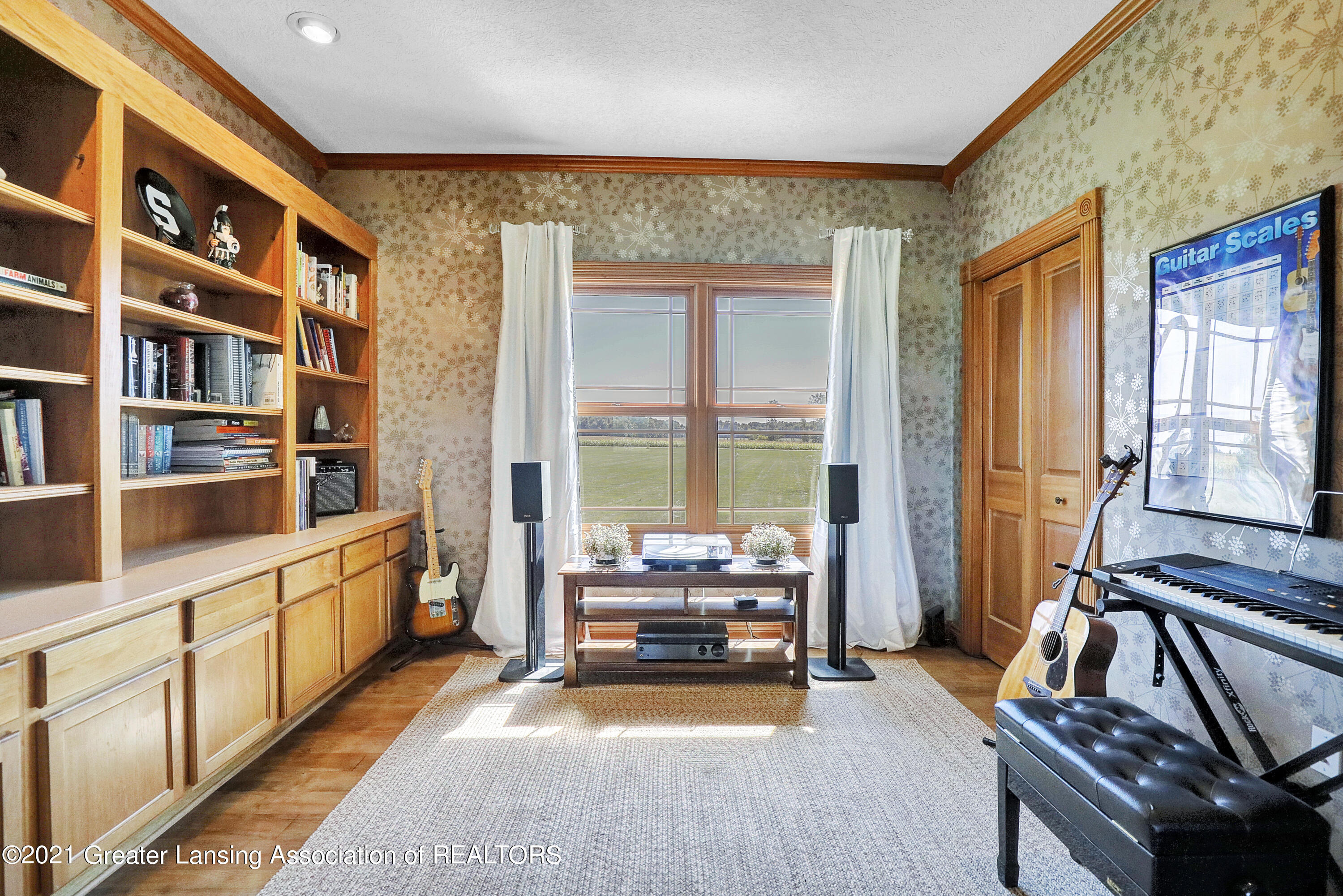 5294 Nichols Road Mason, MI 48854 - Photo 12 of 47 _I3A9814