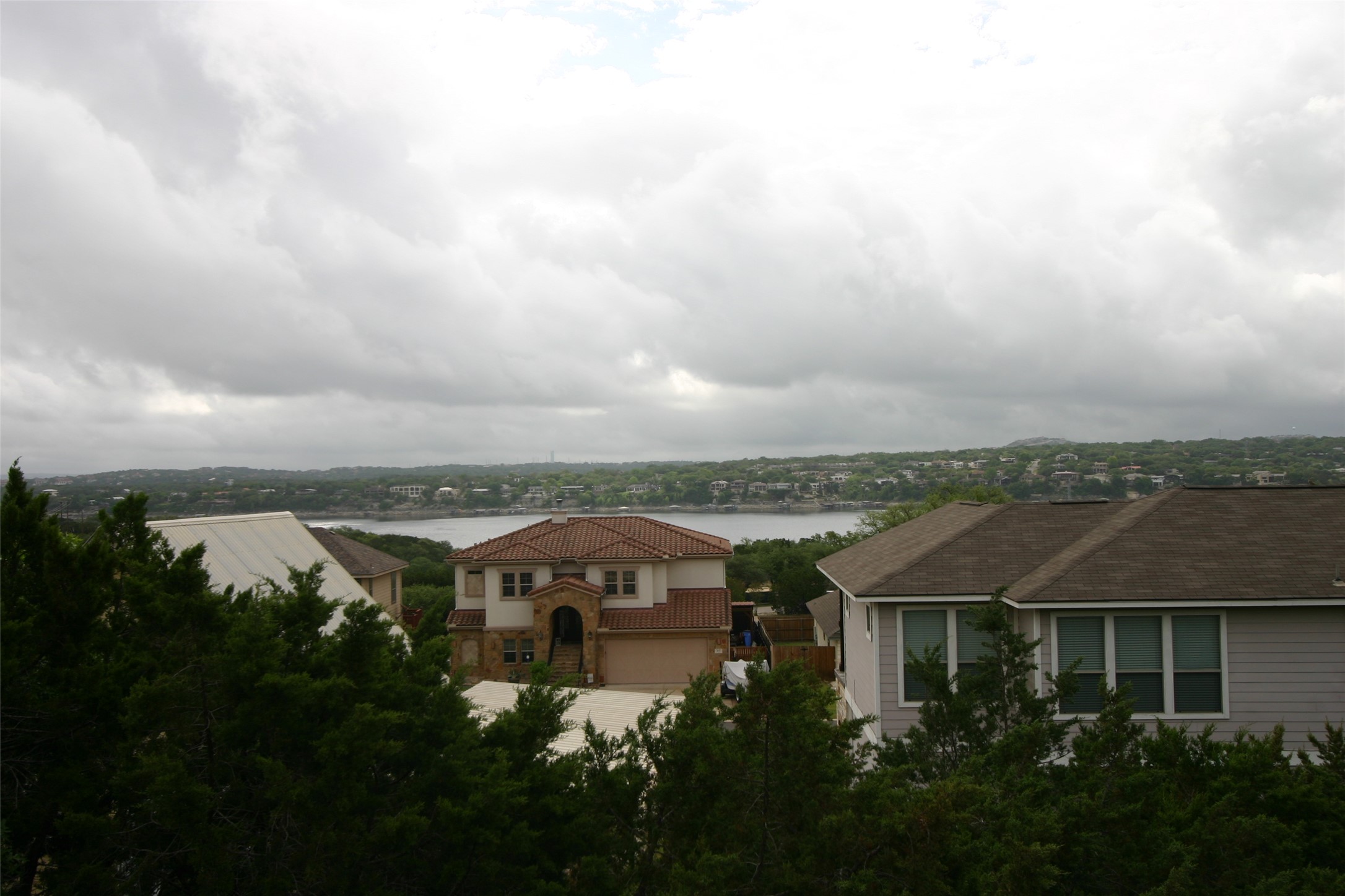 332 Southwind Road Point Venture, TX 78645 - Photo 3 of 4 Water view