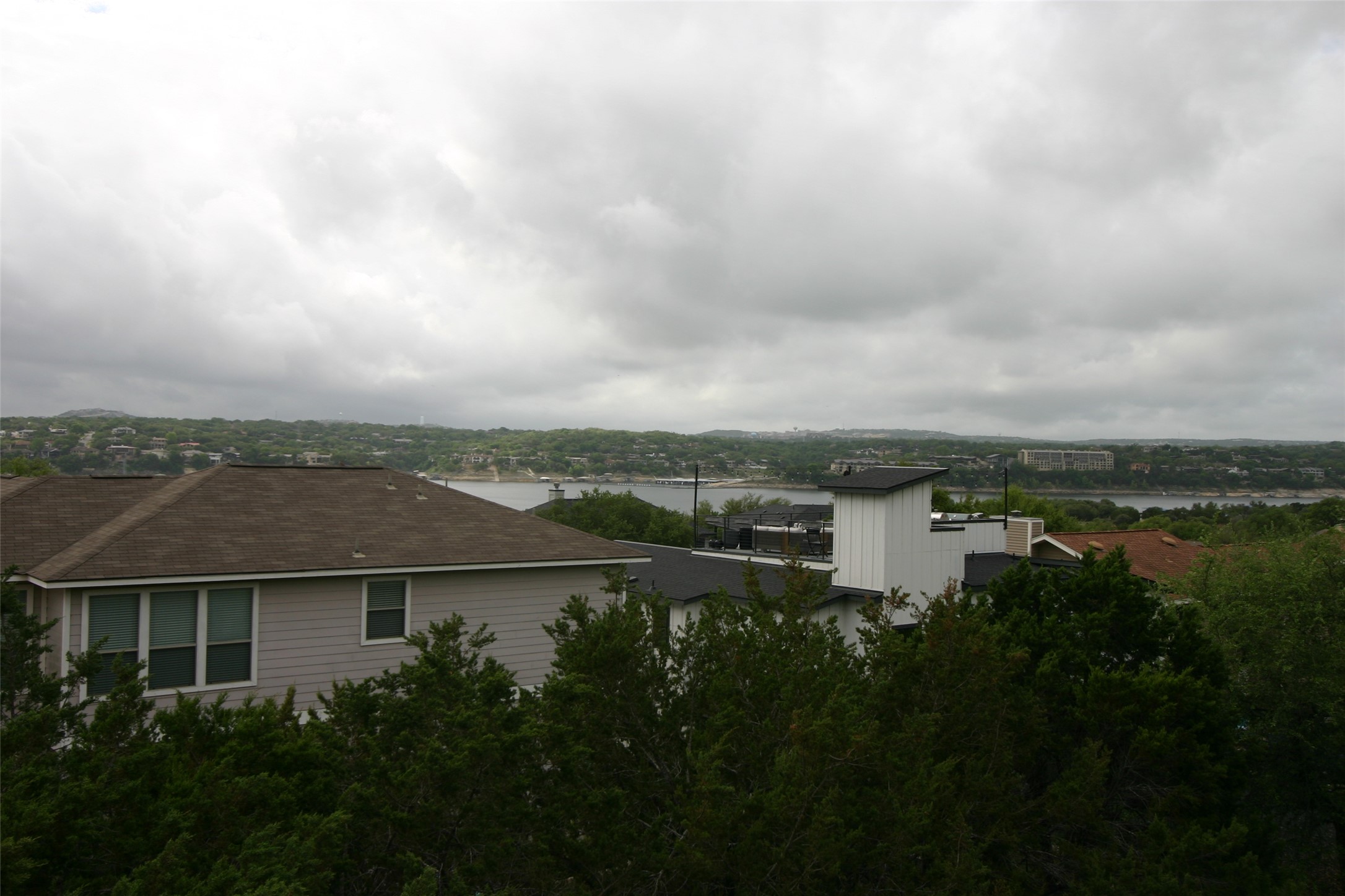 332 Southwind Road Point Venture, TX 78645 - Photo 4 of 4 Water view