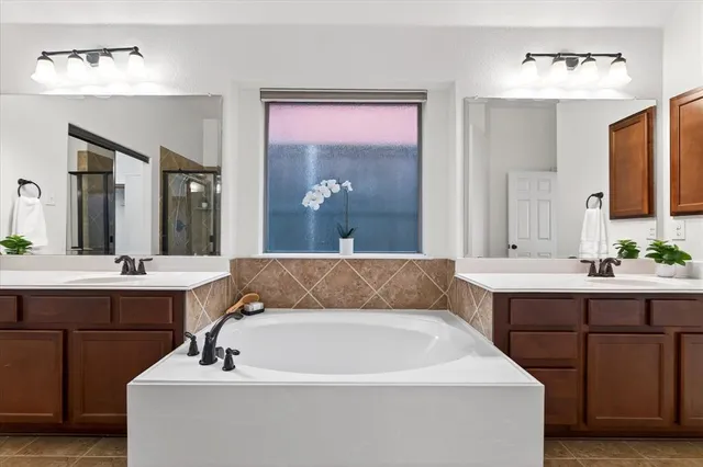 a view of small space with racks on the wall