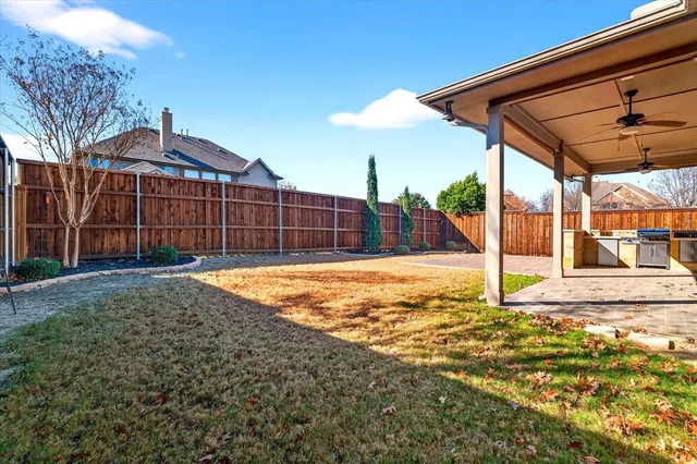 $3,200 | 350 Falstaff Drive, Roanoke, TX 76262