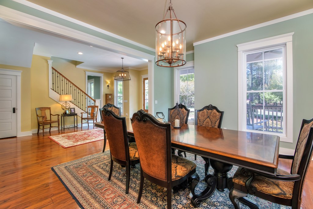 3550 Preserve Court Sumter, SC 29150 - Photo 15 of 71 Gallery Image 15