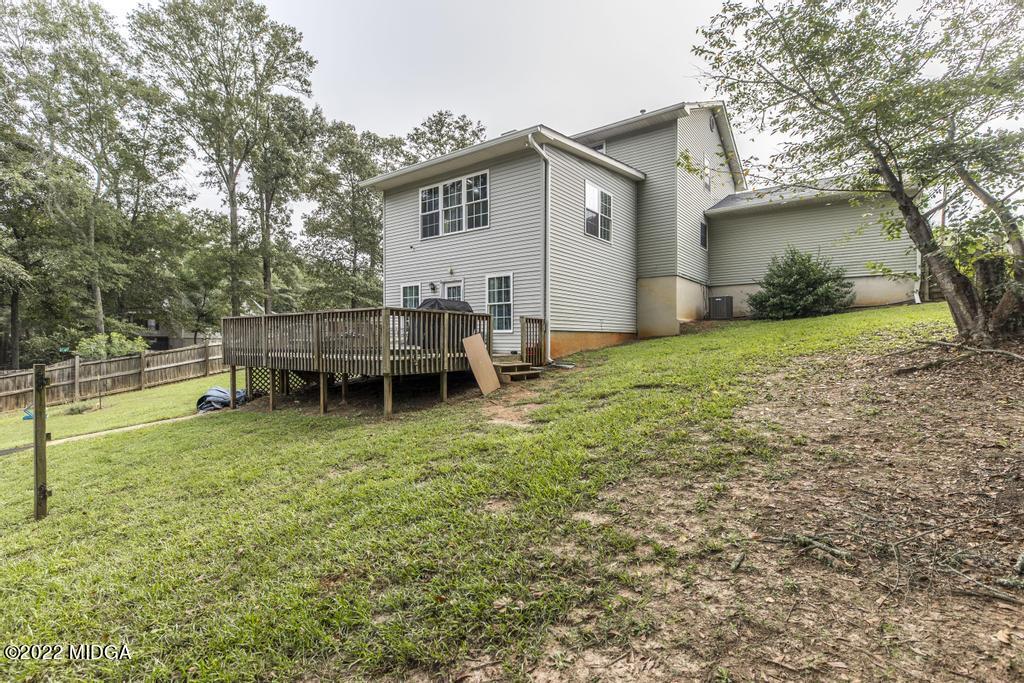 115 Coley Lake Road Macon, GA 31216 - Photo 36 of 42 115 Coley Lake Rd 34